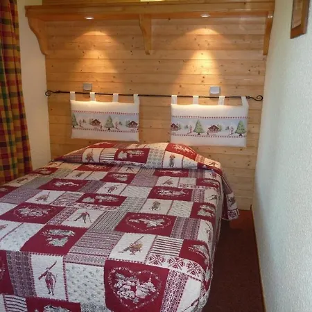 Le Beauregard Hotell La Léchère