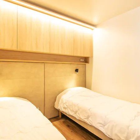 Hotell Le Beauregard