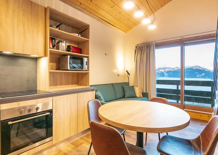 Le Beauregard ホテル 3*