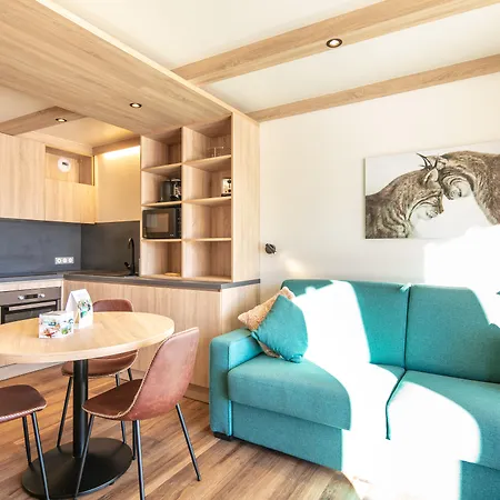 Hotel Le Beauregard 3*